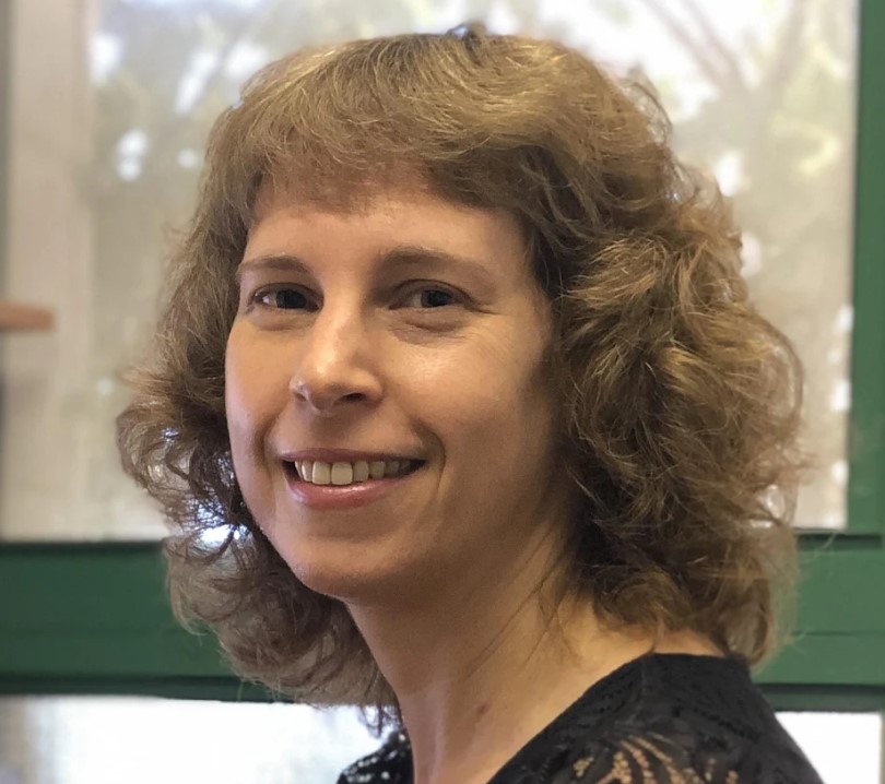 Photo of Maia Chankseliani, PhD